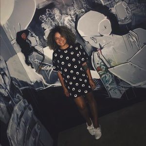 Tough Girl Party Host Pick 💕 Big Perfect Tee